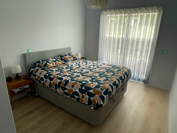 Apartamento T3 para Venda em Aldoar, Foz do Douro e Nevogilde Foto 8