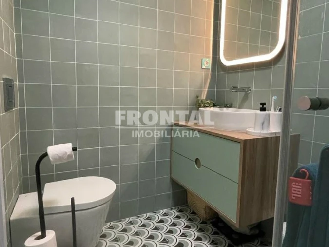 Apartamento T3 para Venda em Aldoar, Foz do Douro e Nevogilde Foto 12