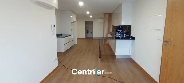 Apartamento T0 para Venda em Viseu