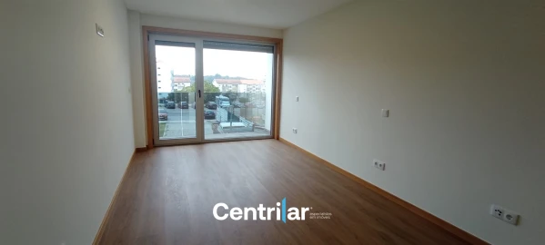 Apartamento T0 para Venda em Viseu