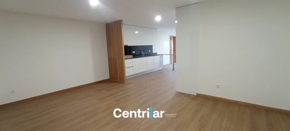 Apartamento T0 para Venda em Viseu