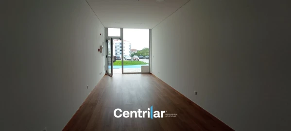 Apartamento T0 para Venda em Viseu
