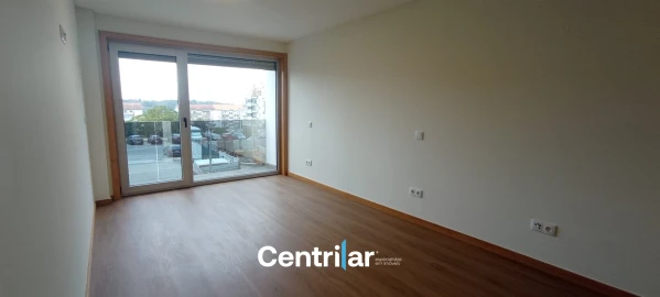 Apartamento T0 para Venda em Viseu