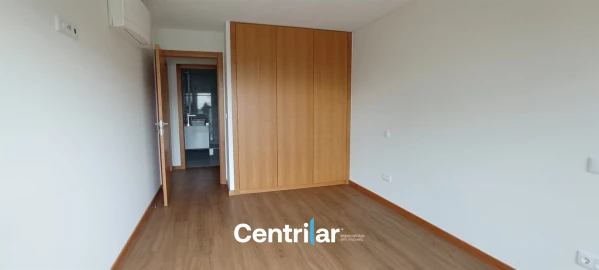 Apartamento T0 para Venda em Viseu