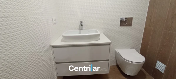 Apartamento T0 para Venda em Viseu