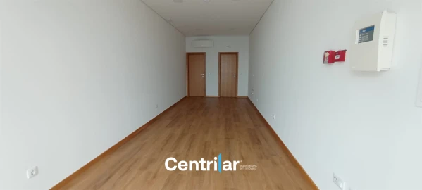 Apartamento T0 para Venda em Viseu