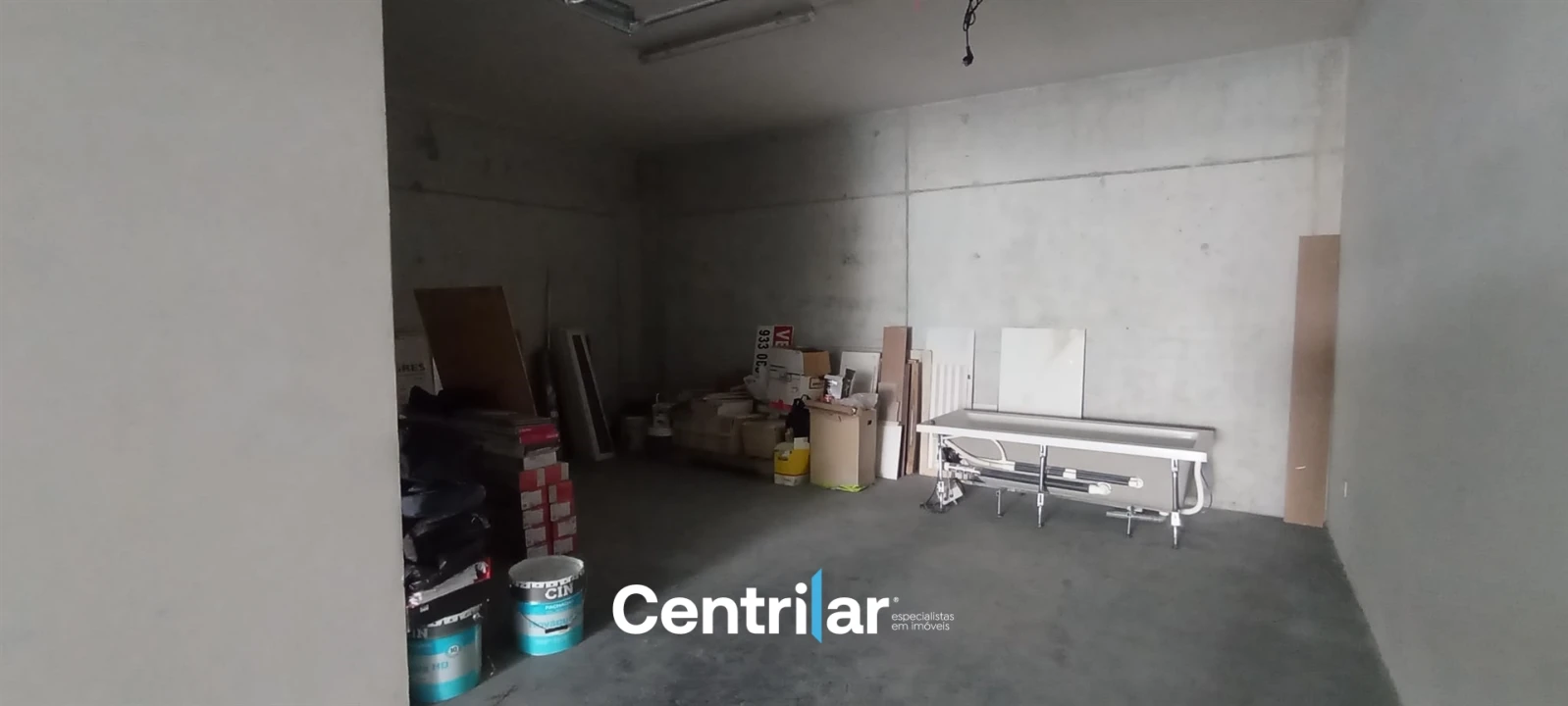 Apartamento T0 para Venda em Viseu Foto 14