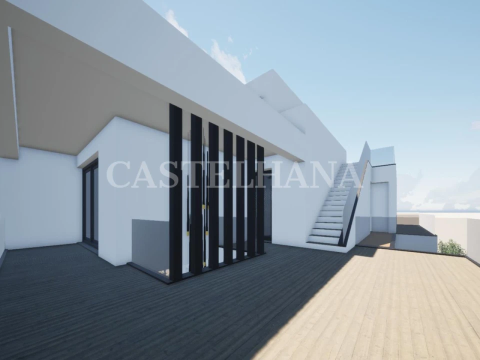 Moradia T4 para Venda em Tavira (Santa Maria e Santiago) Foto 6