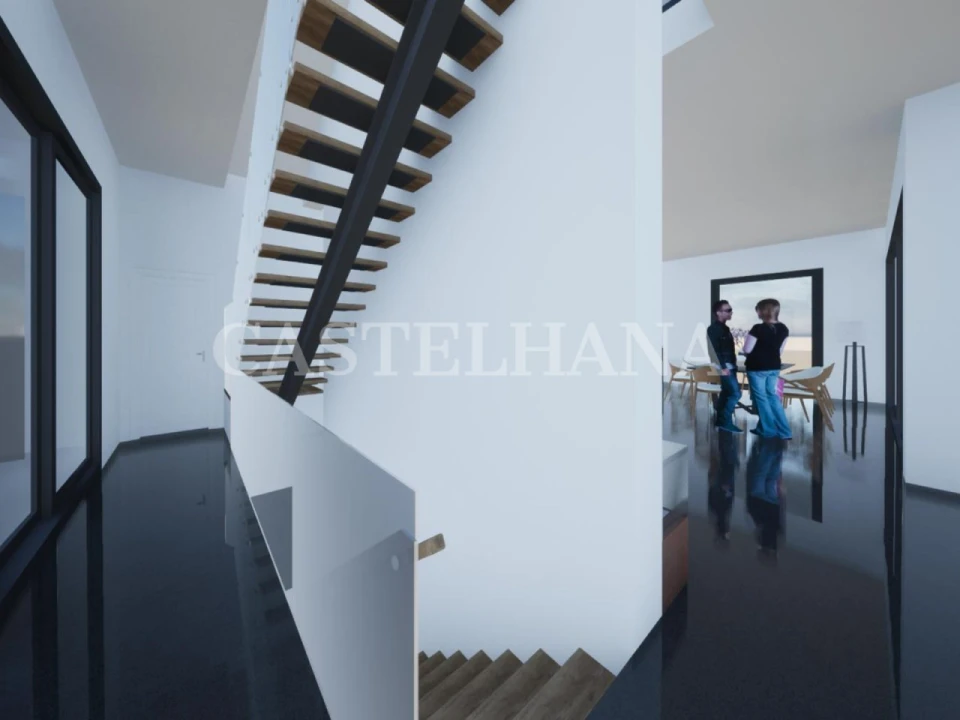 Moradia T4 para Venda em Tavira (Santa Maria e Santiago) Foto 11