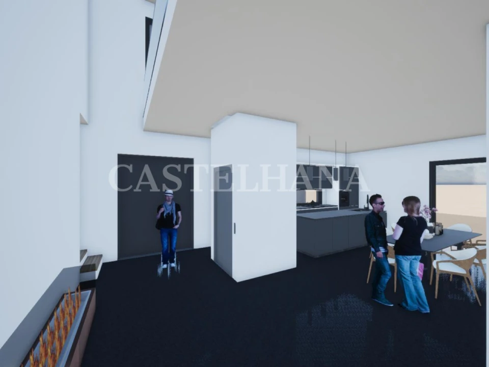 Moradia T4 para Venda em Tavira (Santa Maria e Santiago) Foto 13