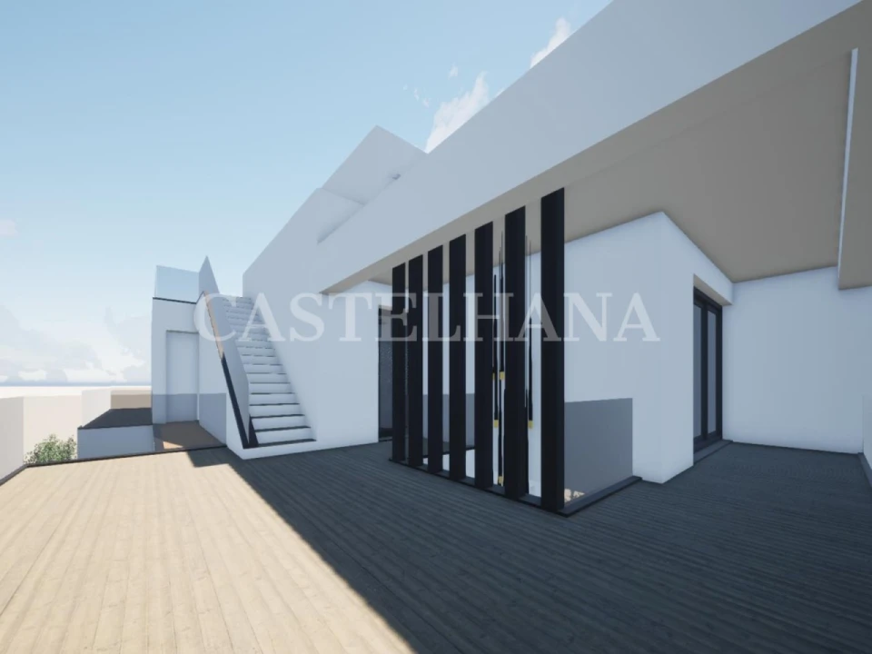 Moradia T4 para Venda em Tavira (Santa Maria e Santiago) Foto 15