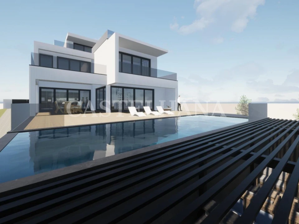 Moradia T4 para Venda em Tavira (Santa Maria e Santiago) Foto 16