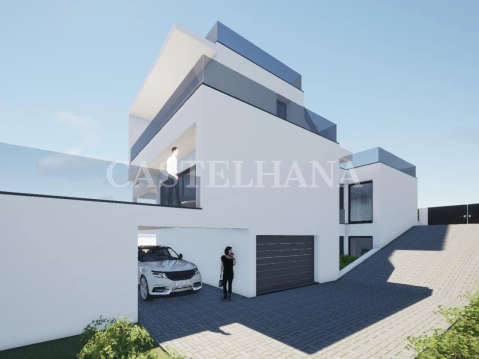 Moradia T4 para Venda em Tavira (Santa Maria e Santiago) Foto 19