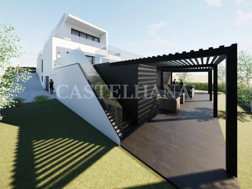 Moradia T4 para Venda em Tavira (Santa Maria e Santiago) Foto 26