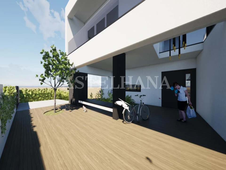 Moradia T4 para Venda em Tavira (Santa Maria e Santiago) Foto 30