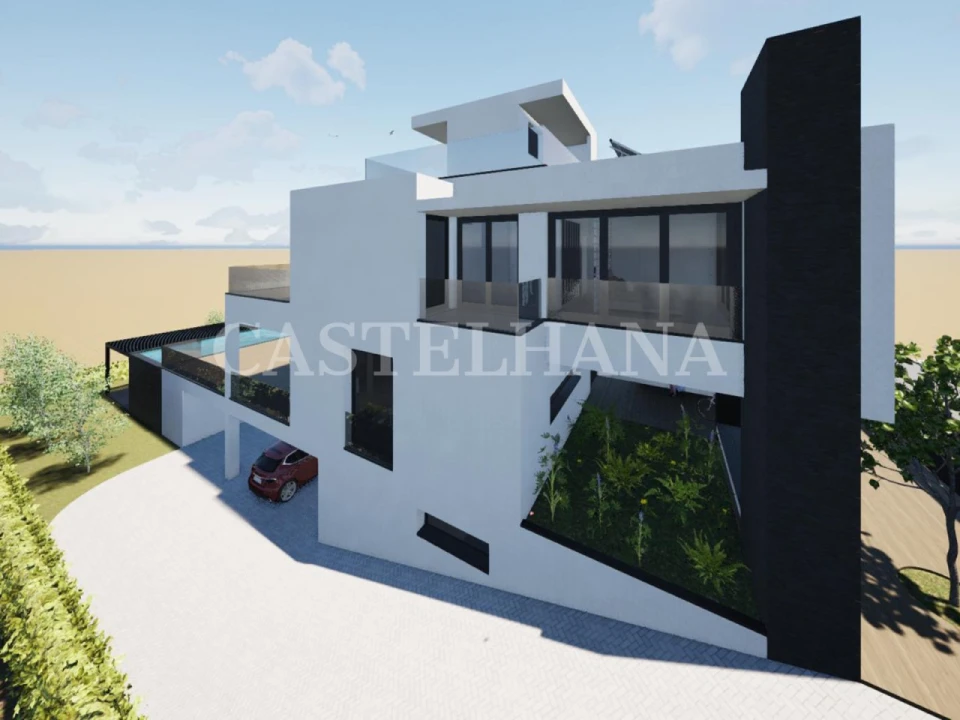 Moradia T4 para Venda em Tavira (Santa Maria e Santiago) Foto 31