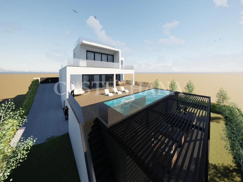 Moradia T4 para Venda em Tavira (Santa Maria e Santiago) Foto 35