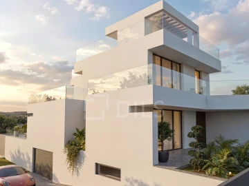 Moradia T4 para Venda em Tavira (Santa Maria e Santiago)
