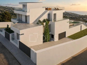 Moradia T4 para Venda em Tavira (Santa Maria e Santiago)