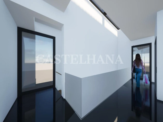 Moradia T4 para Venda em Tavira (Santa Maria e Santiago) Foto 8