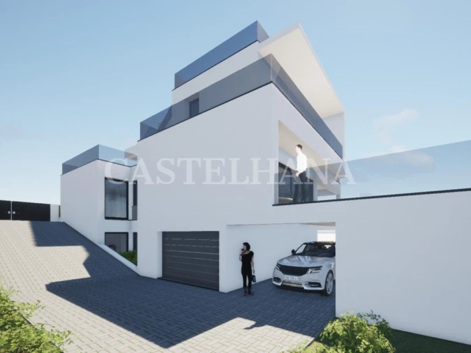 Moradia T4 para Venda em Tavira (Santa Maria e Santiago) Foto 9