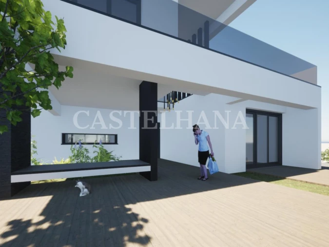 Moradia T4 para Venda em Tavira (Santa Maria e Santiago) Foto 10