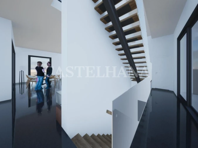 Moradia T4 para Venda em Tavira (Santa Maria e Santiago) Foto 18