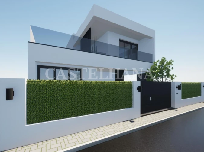 Moradia T4 para Venda em Tavira (Santa Maria e Santiago) Foto 21