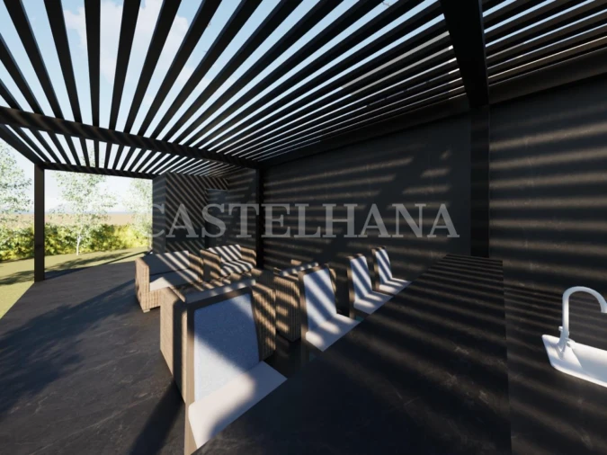 Moradia T4 para Venda em Tavira (Santa Maria e Santiago) Foto 25