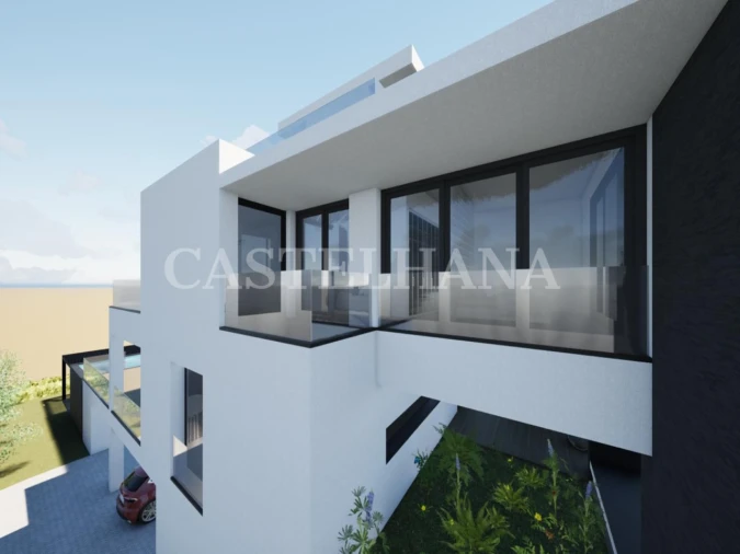 Moradia T4 para Venda em Tavira (Santa Maria e Santiago) Foto 32