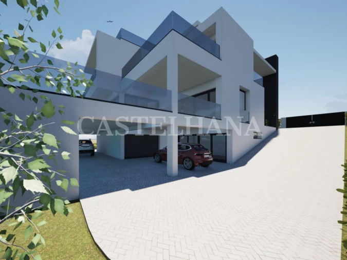 Moradia T4 para Venda em Tavira (Santa Maria e Santiago) Foto 34