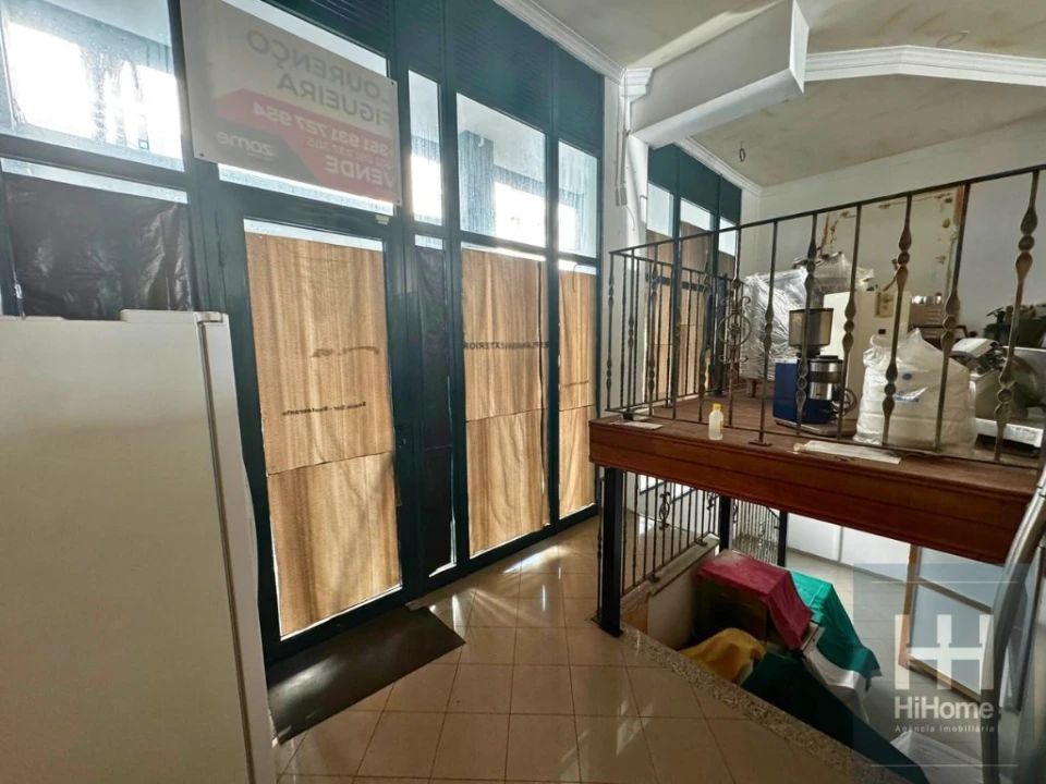 Loja para Venda em São Martinho Foto 10