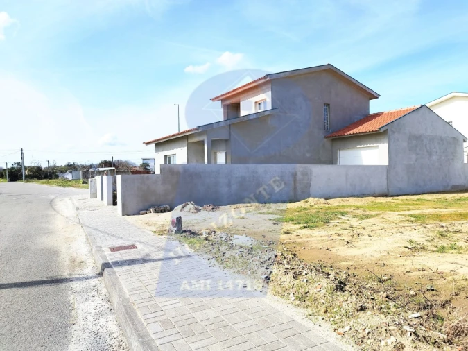 Moradia T4 para Venda em Bustos, Troviscal e Mamarrosa Foto 21