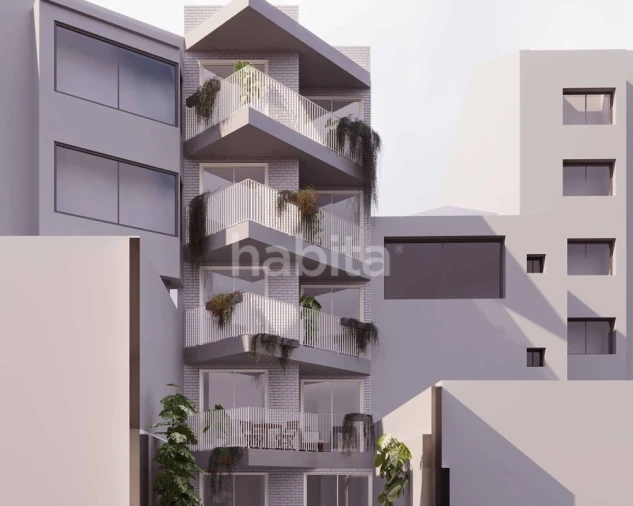 Terreno para Venda em Paranhos Foto 5