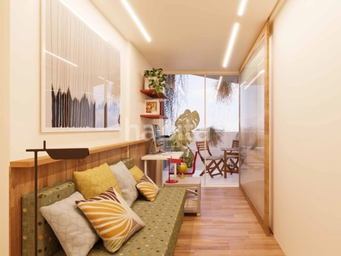 Terreno para Venda em Paranhos Foto 10