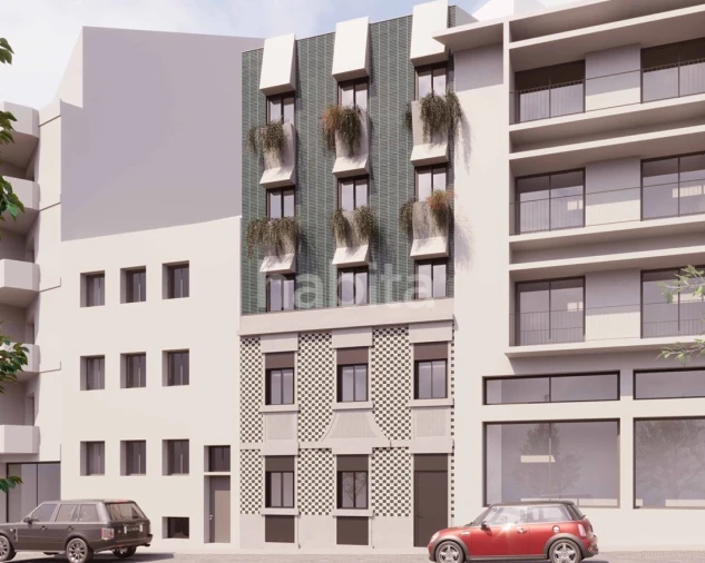 Terreno para Venda em Paranhos