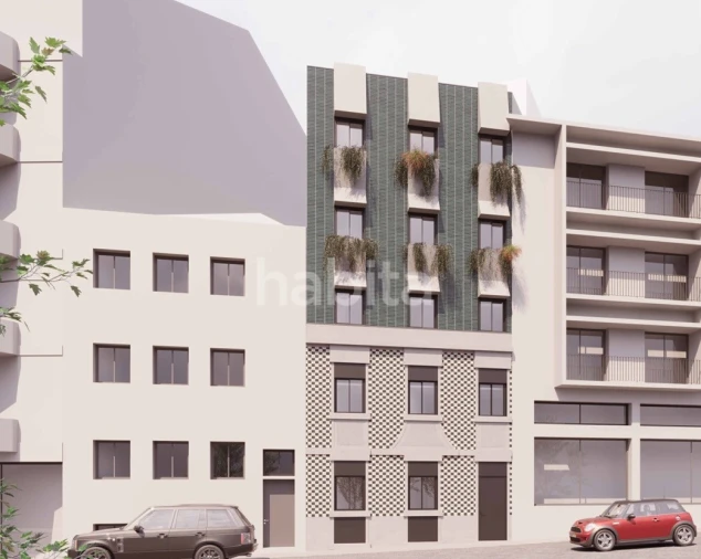 Terreno para Venda em Paranhos Foto 14