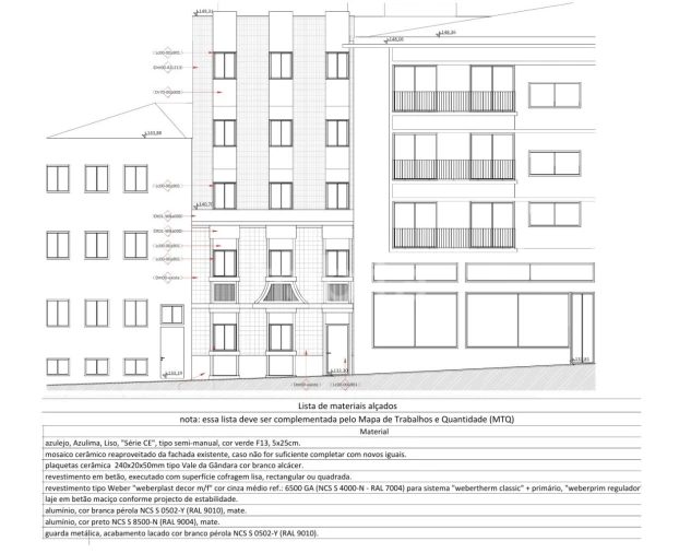Terreno para Venda em Paranhos Foto 15