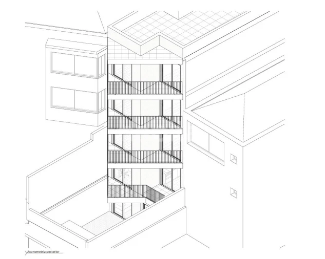 Terreno para Venda em Paranhos Foto 16
