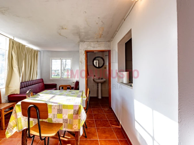 Moradia T4 para Venda em São Pedro de Rio Seco Foto 5