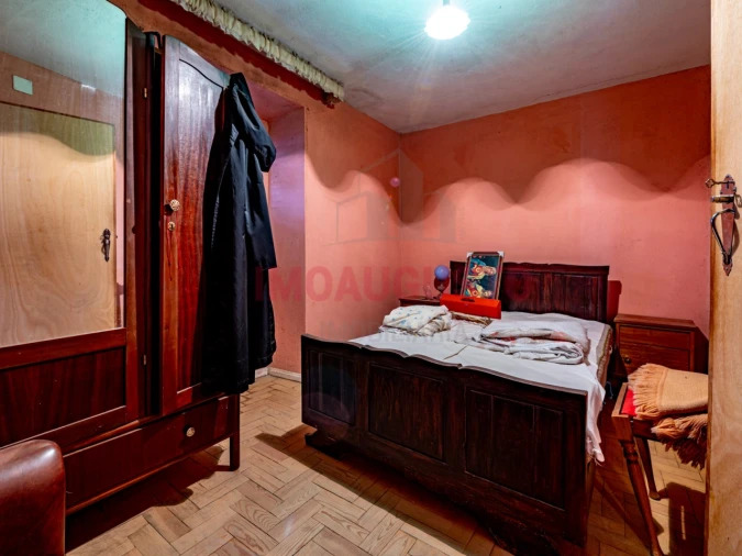 Moradia T4 para Venda em São Pedro de Rio Seco Foto 12