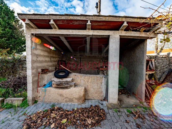 Moradia T4 para Venda em São Pedro de Rio Seco Foto 15