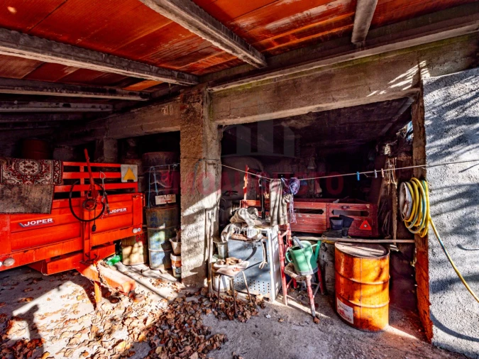 Moradia T4 para Venda em São Pedro de Rio Seco Foto 17