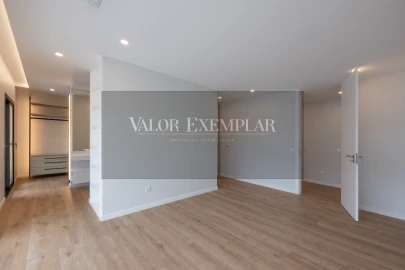 Apartamento T4 para Venda em Alcochete