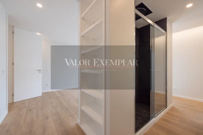 Apartamento T4 para Venda em Alcochete