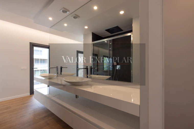 Apartamento T4 para Venda em Alcochete Foto 19