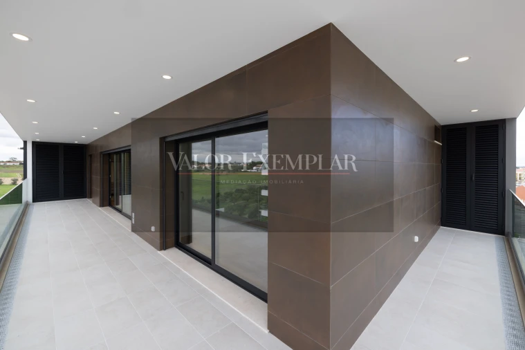 Apartamento T4 para Venda em Alcochete Foto 11