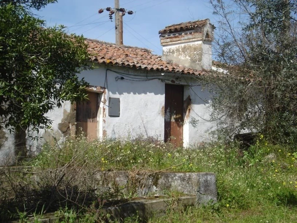 Quinta T0 para Venda em Sé e São Lourenço Foto 7