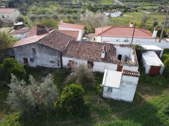 Quinta T0 para Venda em Sé e São Lourenço Foto 6
