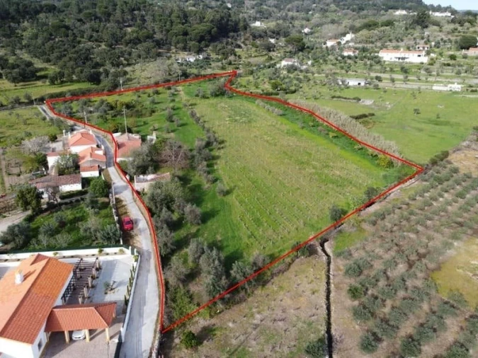 Quinta T0 para Venda em Sé e São Lourenço Foto 1